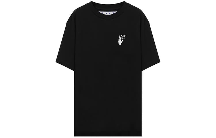 Футболка OFF-WHITE SS21 T - изображение 1