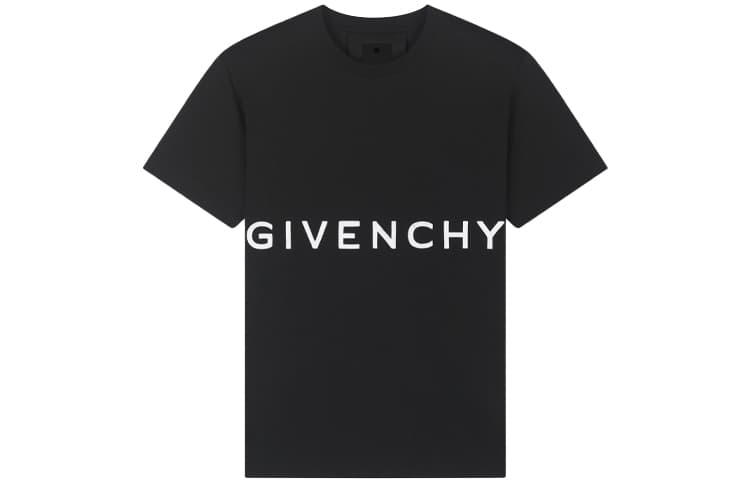 Футболка GIVENCHY Givenchy LogT - изображение 1