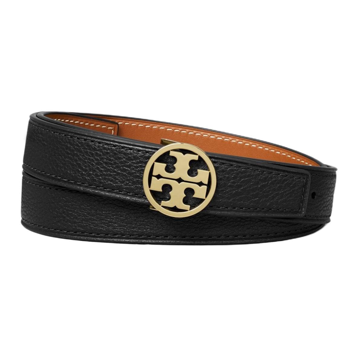 Ремень TORY BURCH Miller 2.5cm - изображение 4