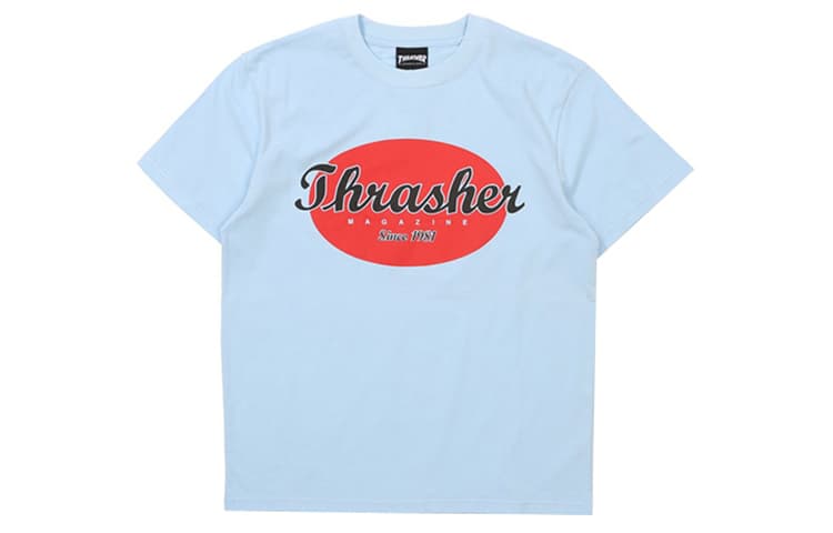 Футболка Thrasher logoT - изображение 1