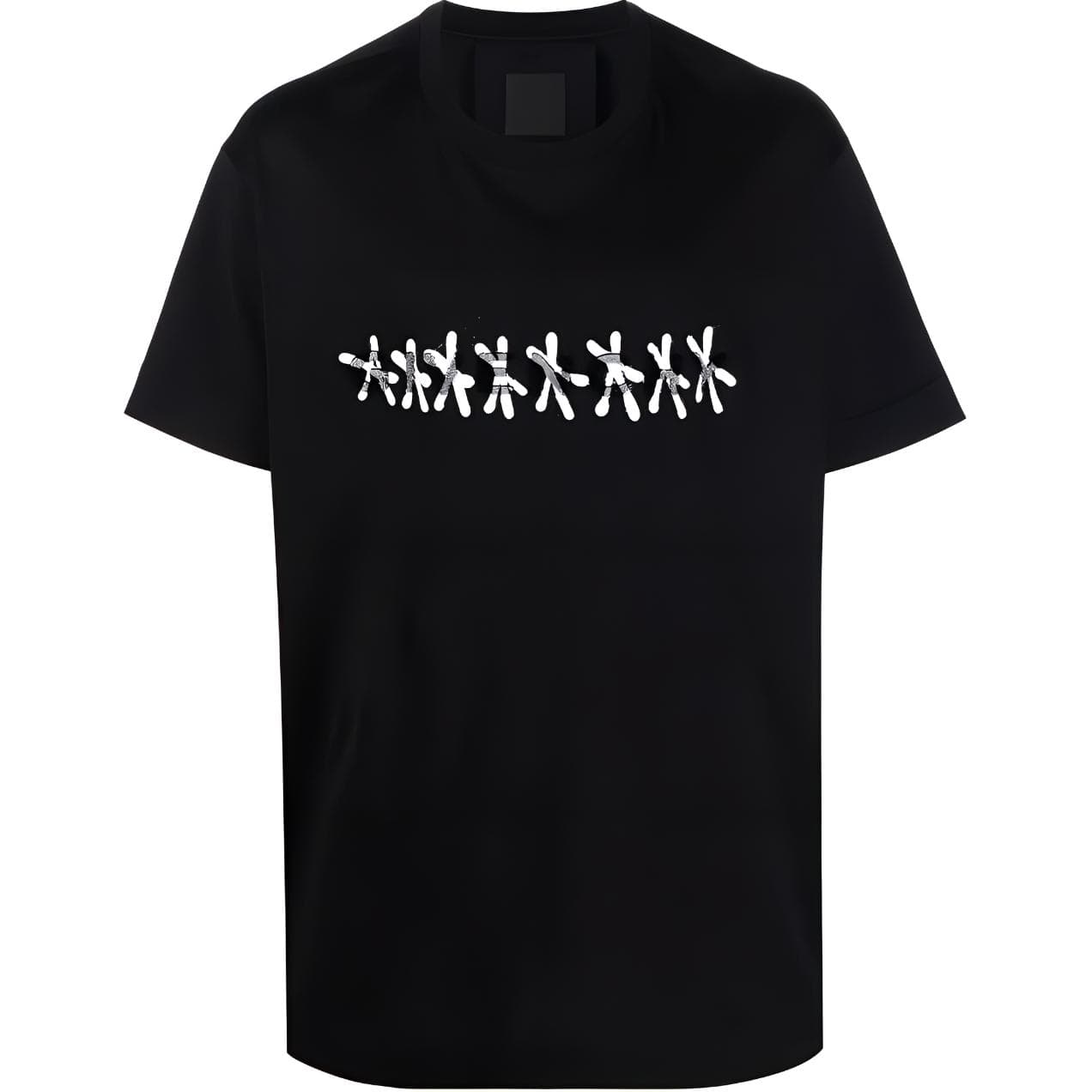 Футболка Givenchy x Chito SS22 T - изображение 1