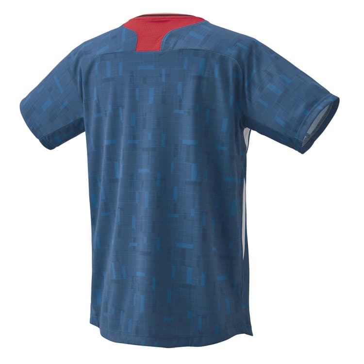 Футболка YONEX Grand Competition Collection T-рубашка мужская - изображение 2