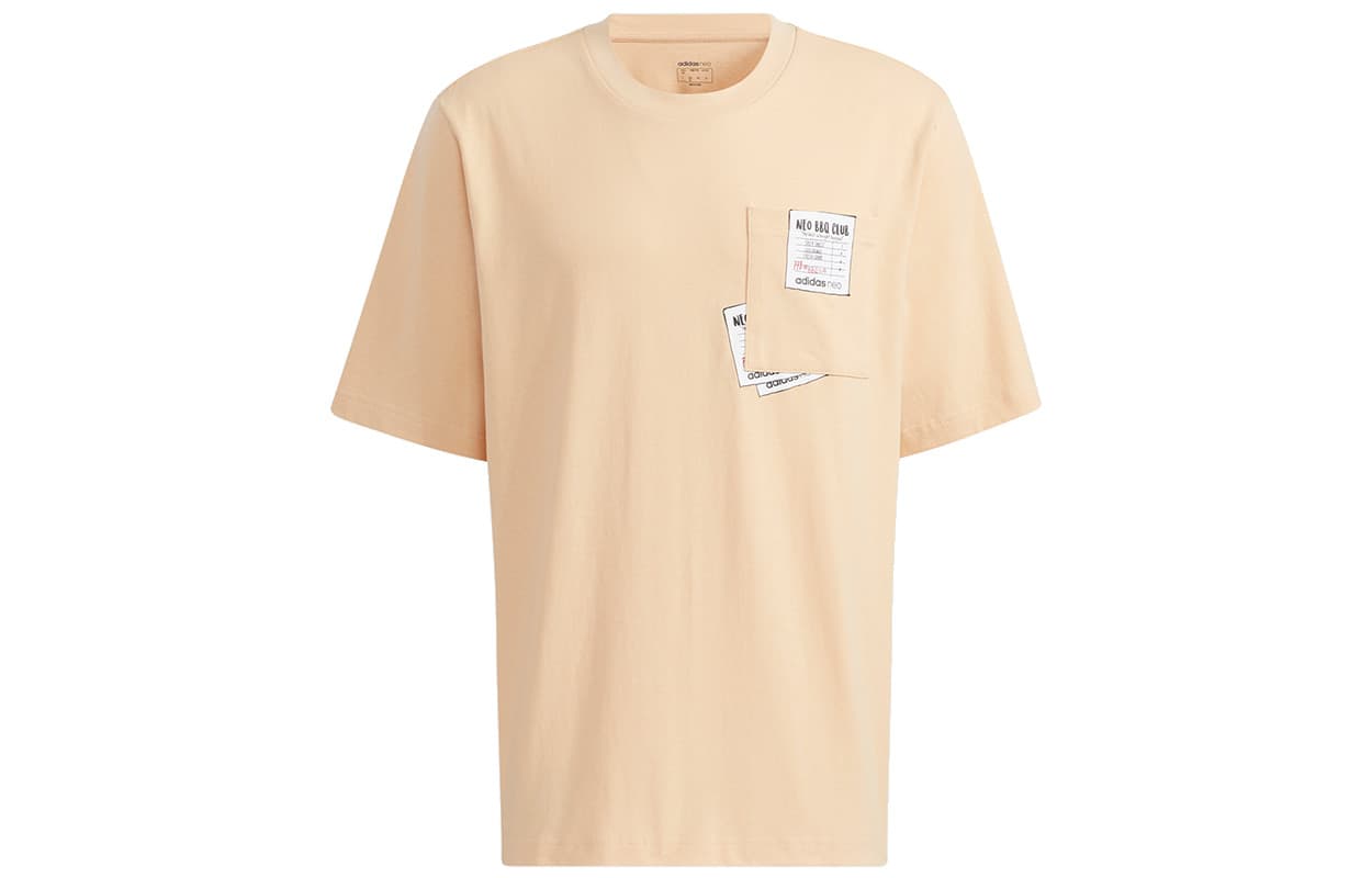 Футболка adidas neo T - изображение 1