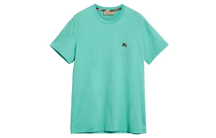 Футболка Burberry T - изображение 1