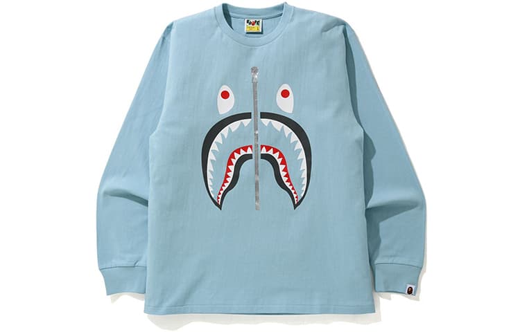 Футболка BAPE T - изображение 5