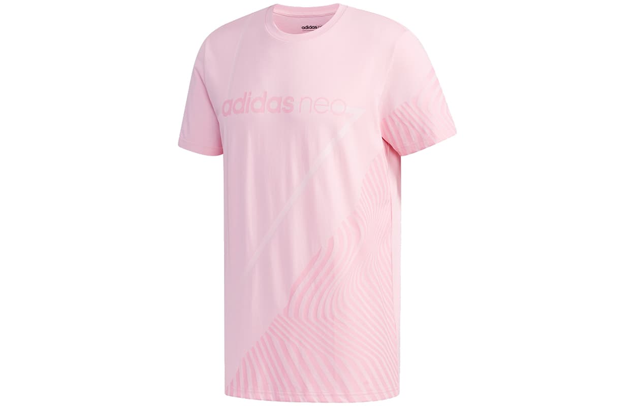 Футболка adidas neo T - изображение 1