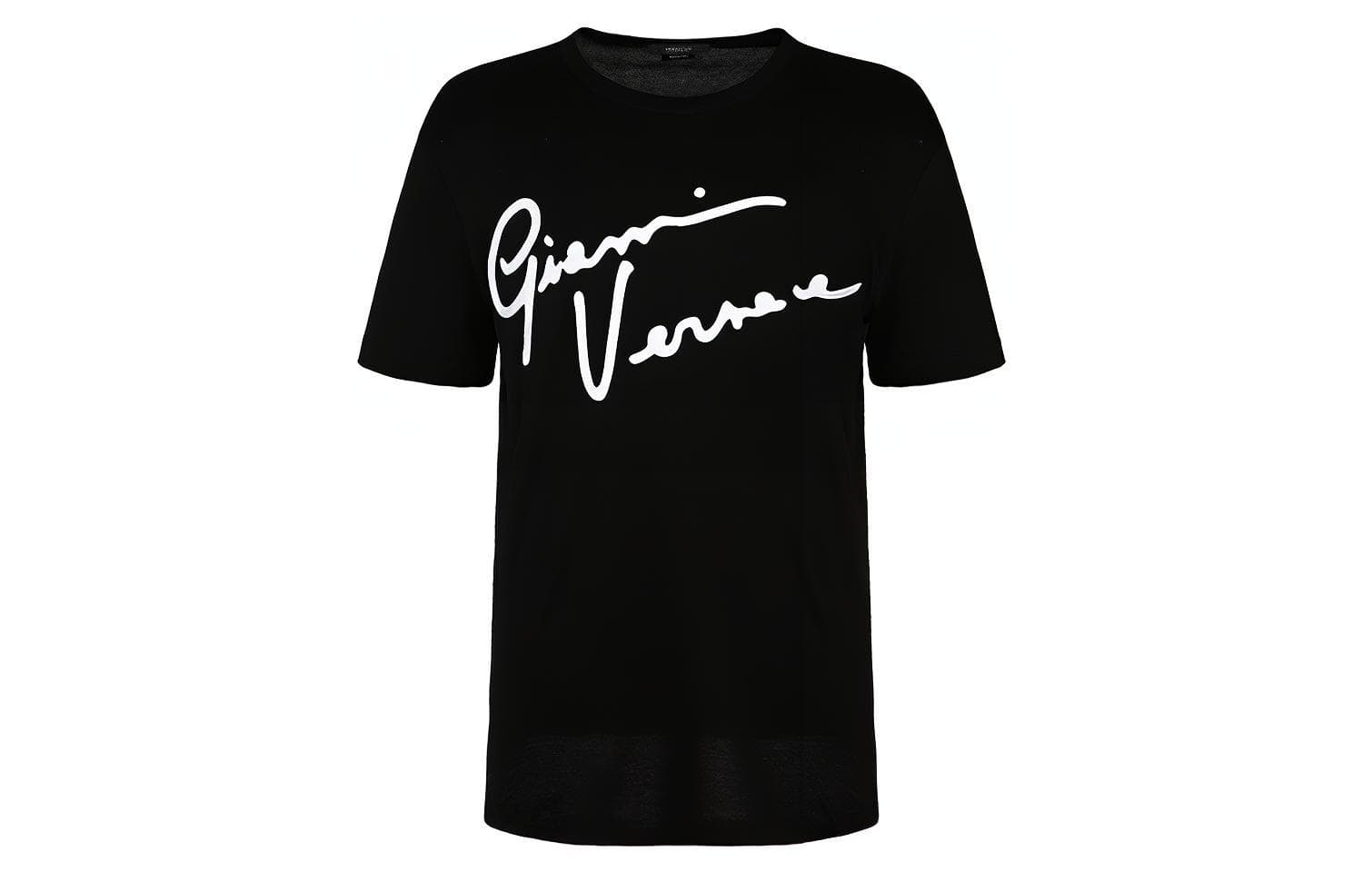 Футболка VERSACE T - изображение 1