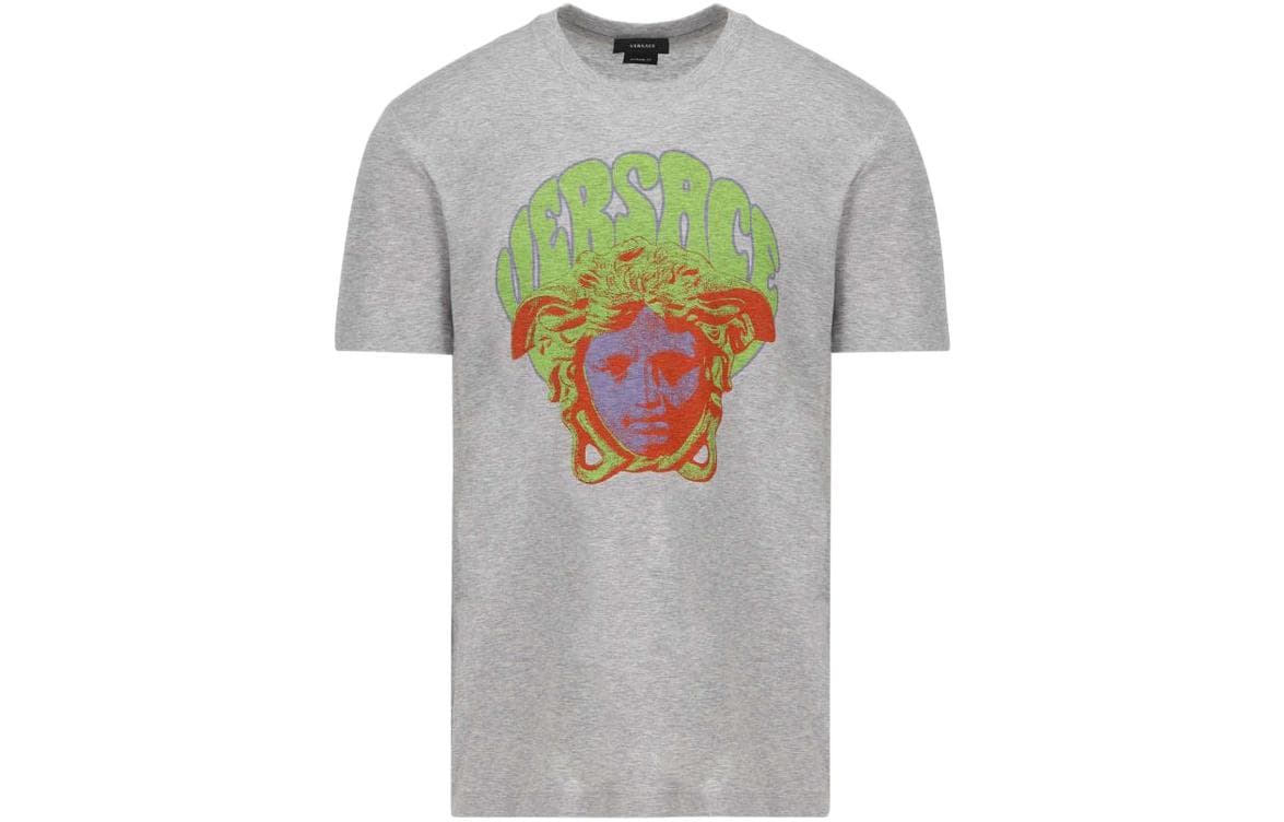 Футболка VERSACE SS22 T - изображение 1