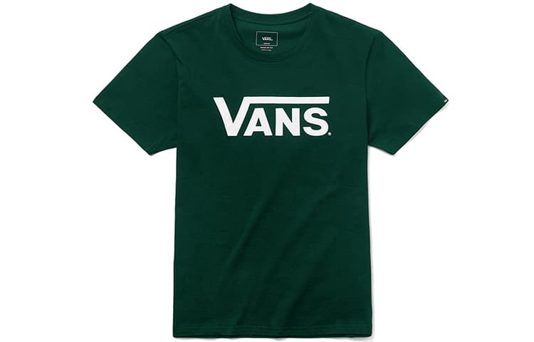 Футболка Vans T - изображение 1