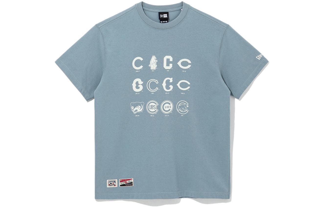Футболка New Era SS22 T - изображение 1
