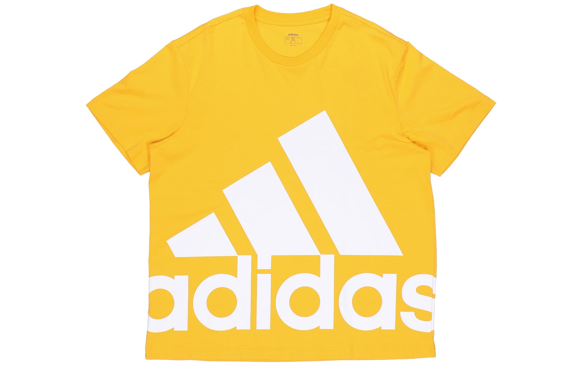 Футболка adidas T - изображение 1