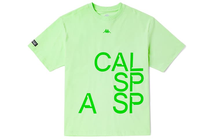 Футболка Kappa x T - изображение 1