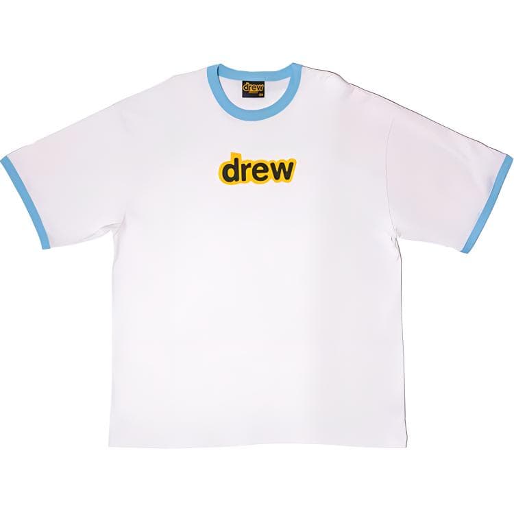 Футболка Drew House logo T - изображение 1