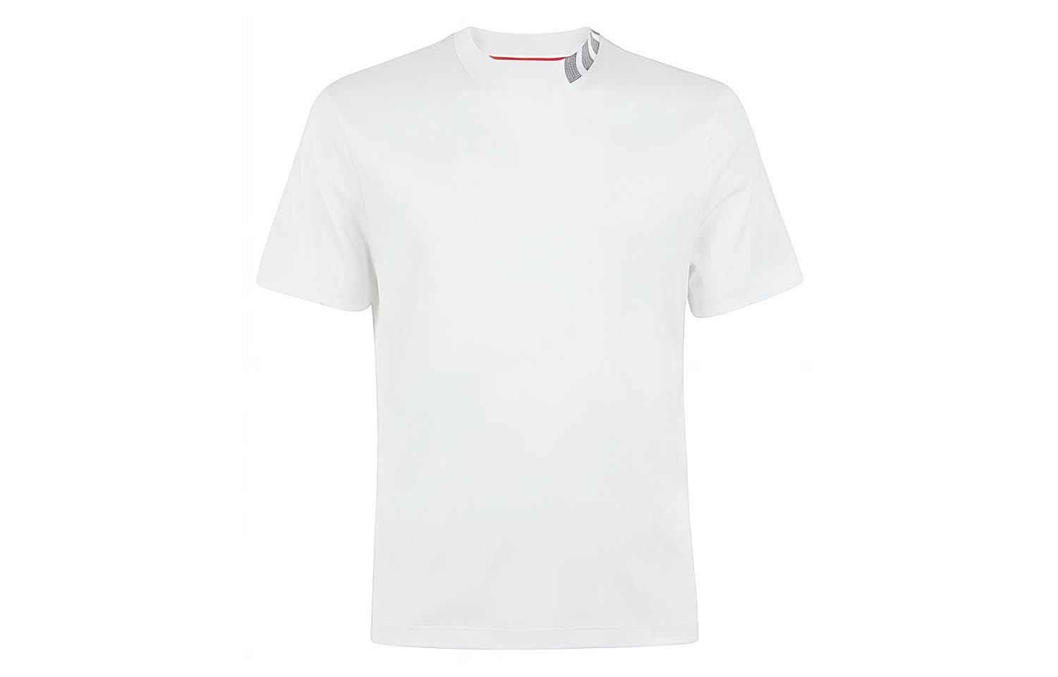 Футболка THOM BROWNE T - изображение 1
