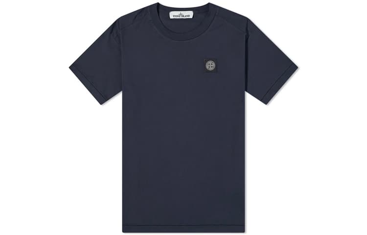 Футболка STONE ISLAND SS21 T - изображение 1