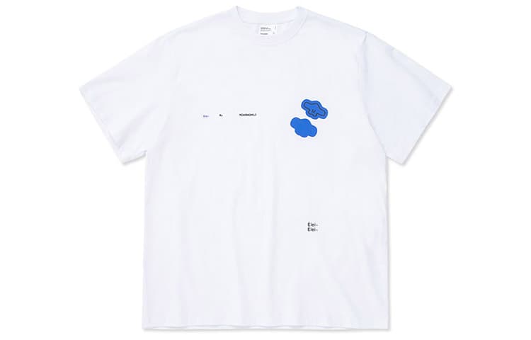 Футболка ROARINGWILD SS21 T - изображение 1