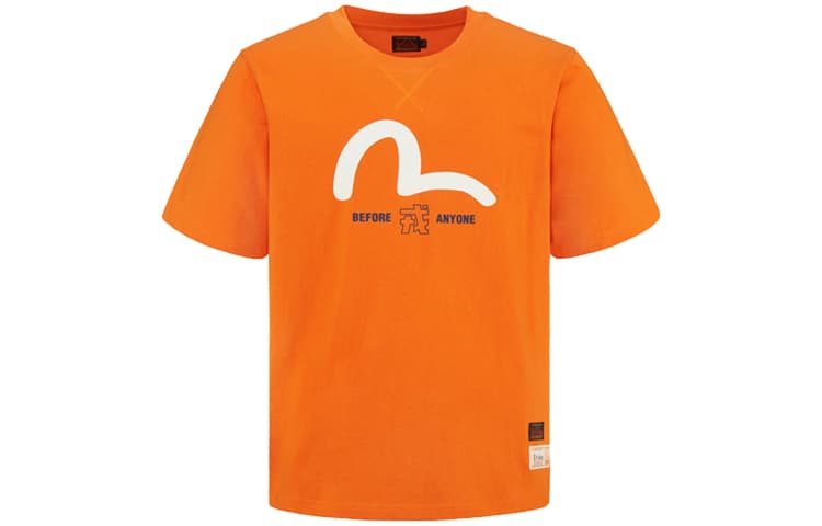 Футболка EVISU T - изображение 1