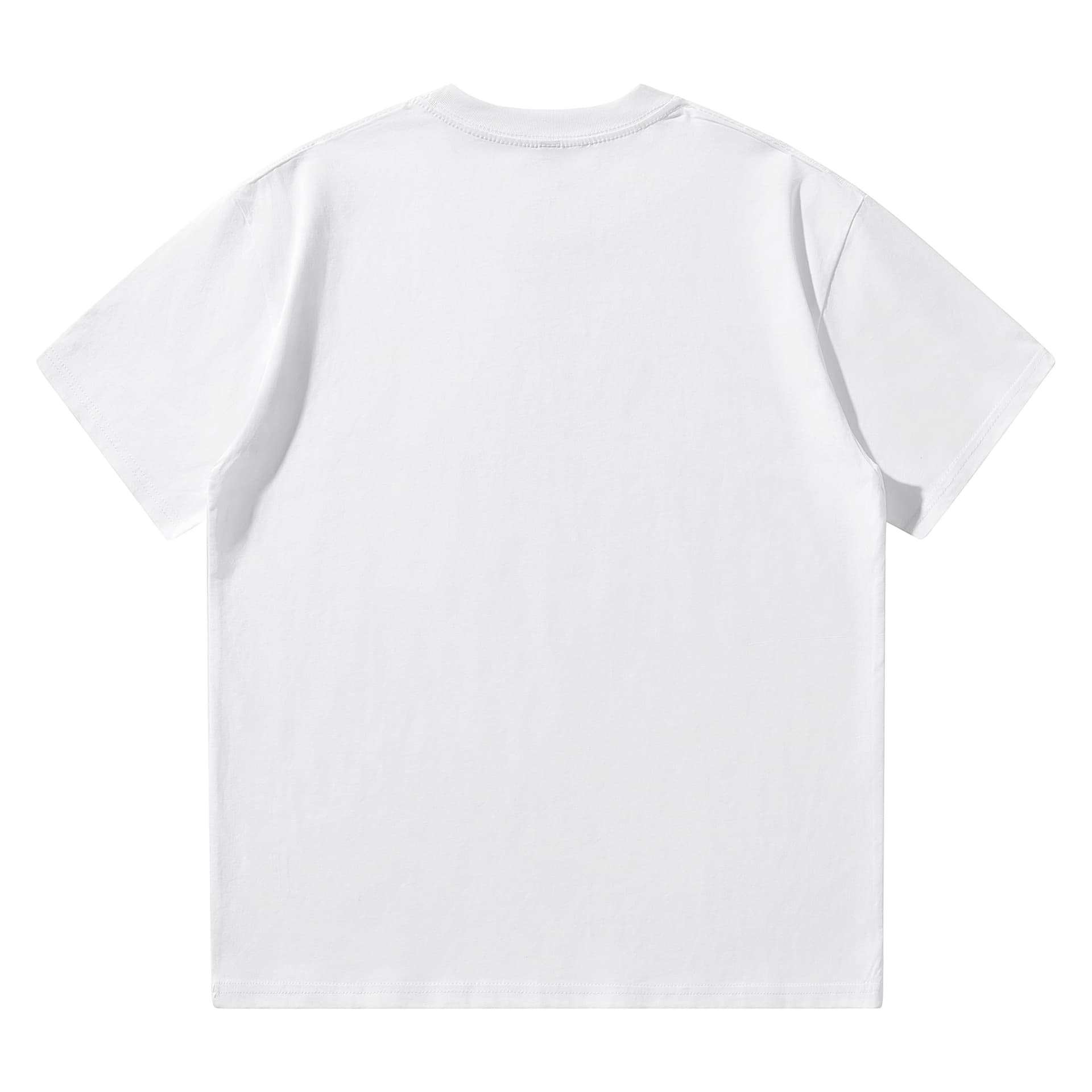 Футболка 361° T-Shirt Унисекс Супер Черный - изображение 4