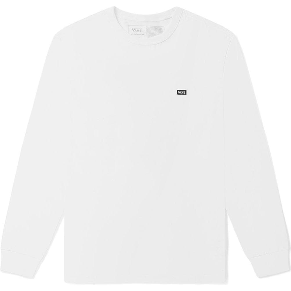 Футболка Vans T - изображение 1