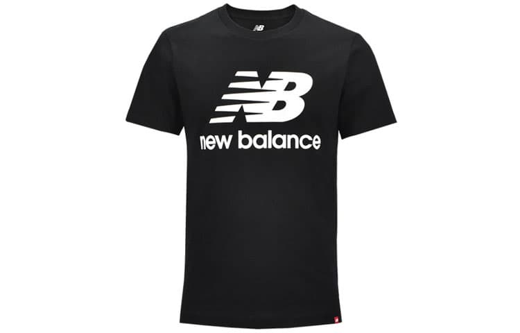 Футболка New Balance Logo T - изображение 1