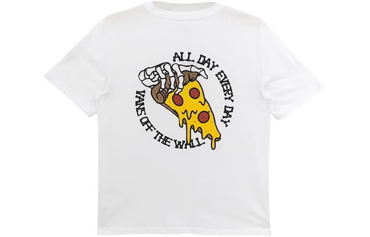 Футболка Vans T - изображение 1