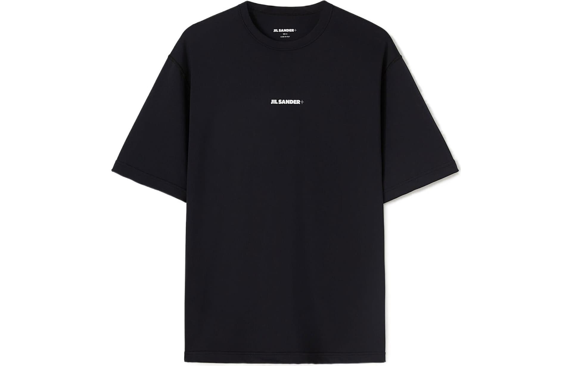 Футболка JIL SANDER SS22 LogoT - изображение 1