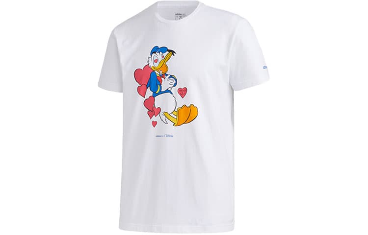 Футболка adidas neo x Disney T - изображение 1