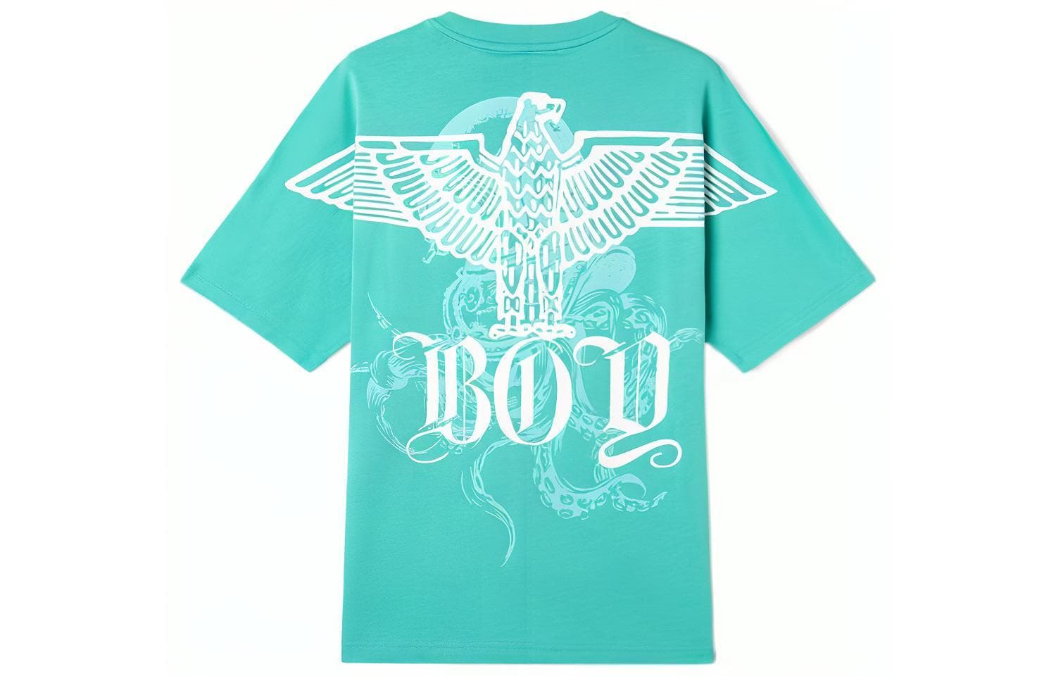 Футболка Boy London SS22 T - изображение 1