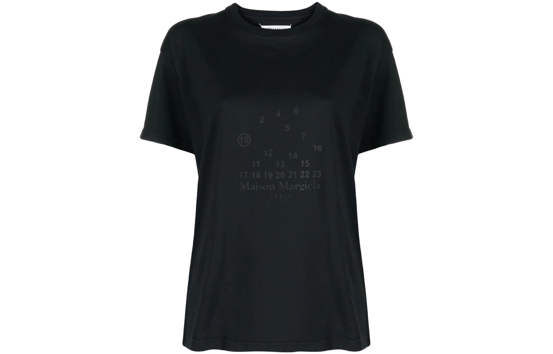 Футболка Maison Margiela T - изображение 1