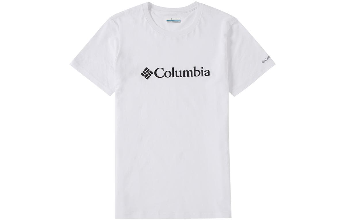 Футболка Columbia logoT - изображение 1