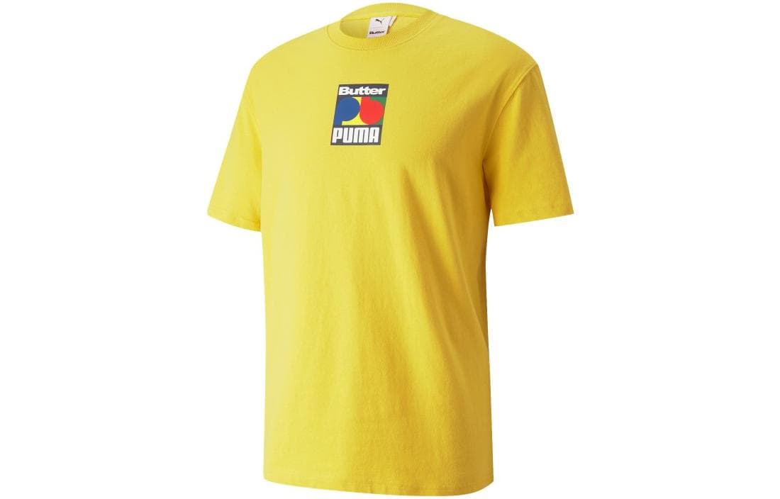 Футболка Puma x Butter Goods Graphic Tee T - изображение 1