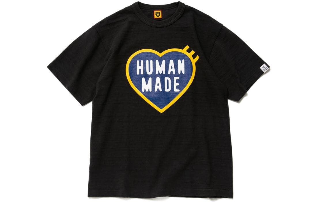 Футболка HUMAN MADE LogoT - изображение 1