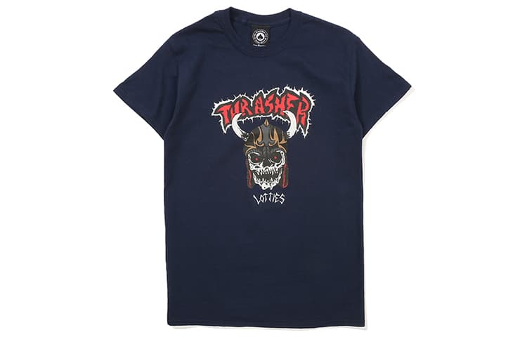 Футболка Thrasher - изображение 1
