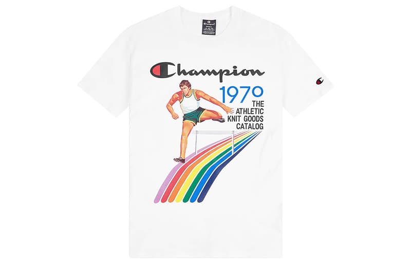 Футболка Champion T - изображение 1