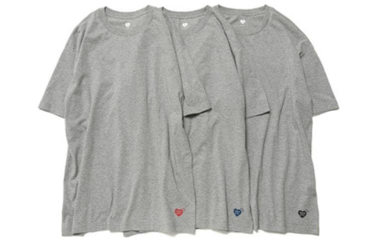 Футболка HUMAN MADE SS22 T 13 - изображение 1