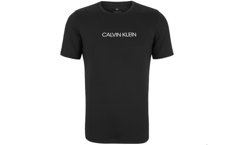 Футболка CKCalvin Klein logoT - изображение 1