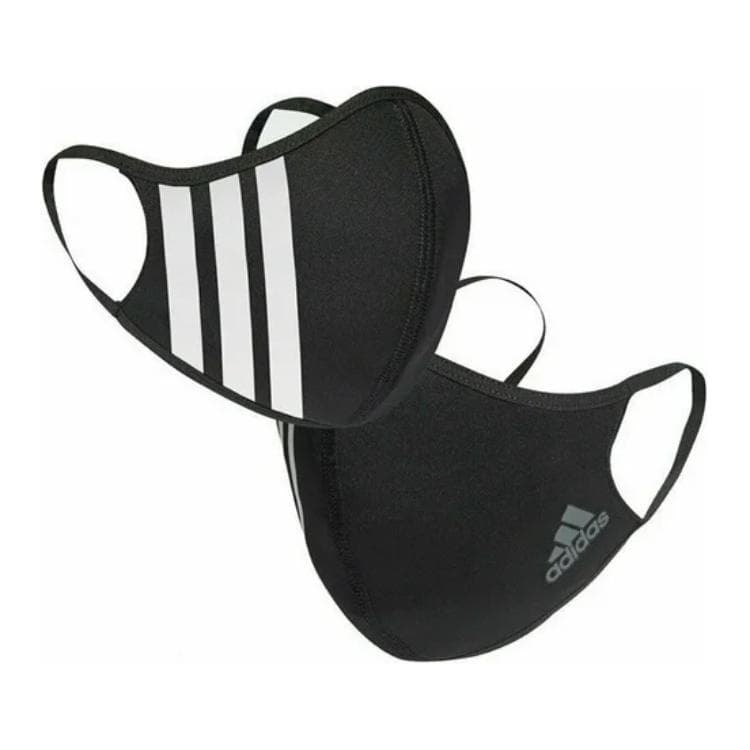 Маска adidas Logo - изображение 3