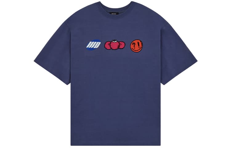 Футболка WE11DONE SS22 LogoT - изображение 1