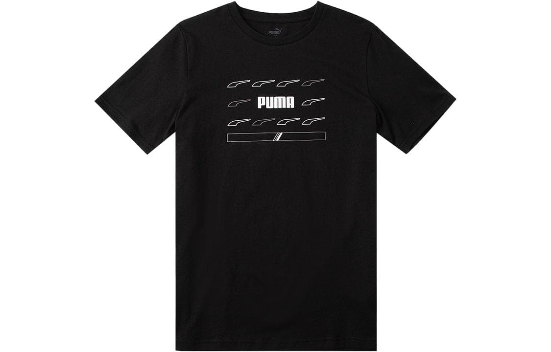 Футболка Puma LogoT - изображение 1