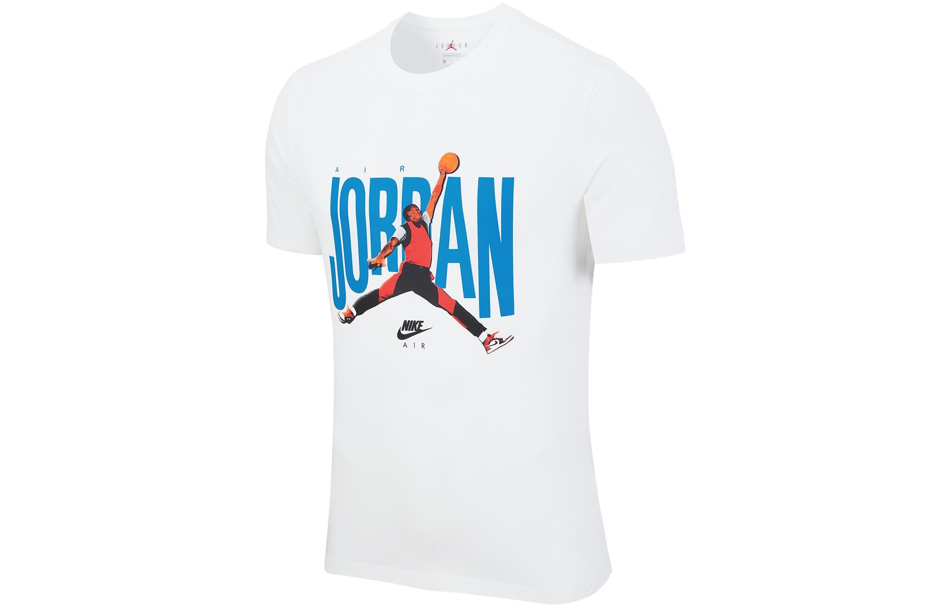 Футболка Jordan Jumpman Logo T - изображение 1