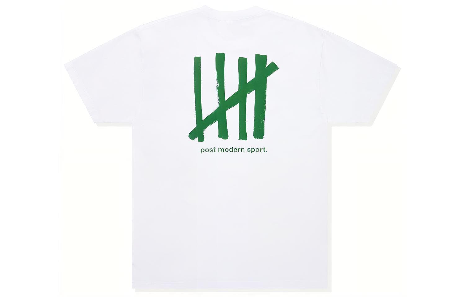 Футболка UNDEFEATED logoT - изображение 1
