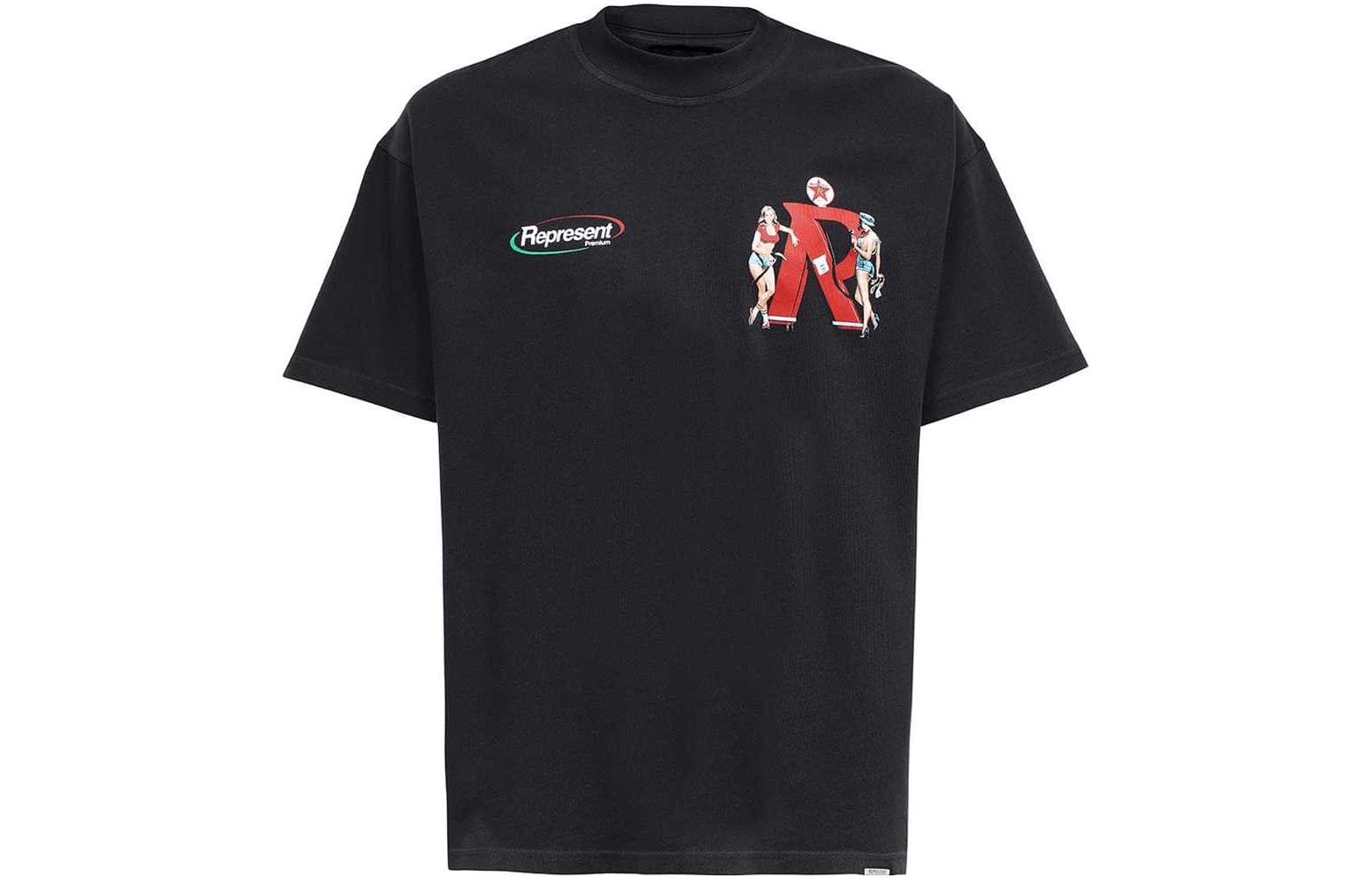 Футболка REPRESENT SS23 T - изображение 1