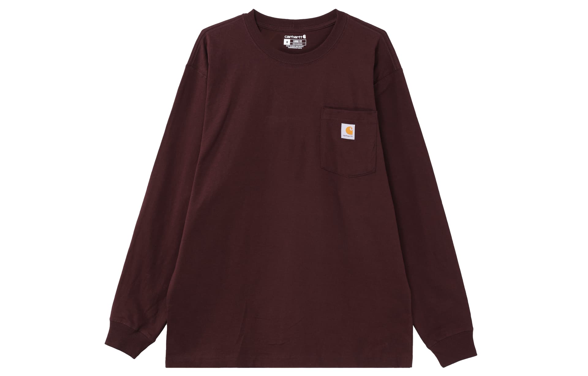 Футболка Carhartt K126 T - изображение 1