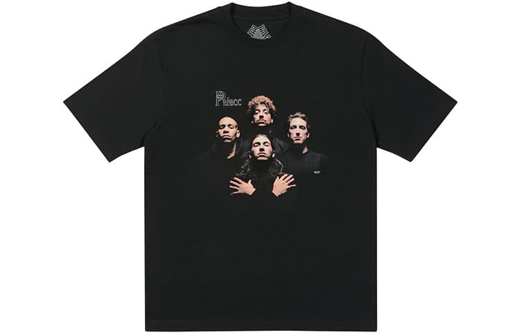Футболка PALACE SS21 Kinda Magic T-shirt T - изображение 1