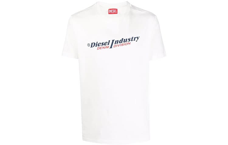 Футболка DIESEL SS22 T - изображение 1