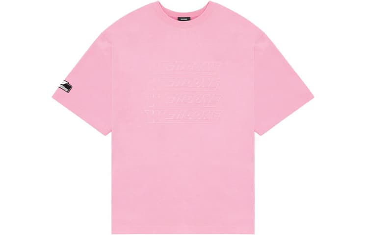 Футболка WE11DONE SS22 LogoT - изображение 1