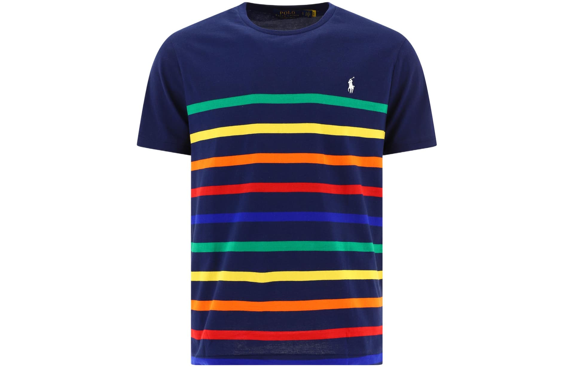 Футболка Polo Ralph Lauren SS22 T - изображение 1