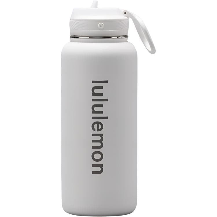 Lululemon Кружка с соломинкой 32oz 946ml - изображение 2