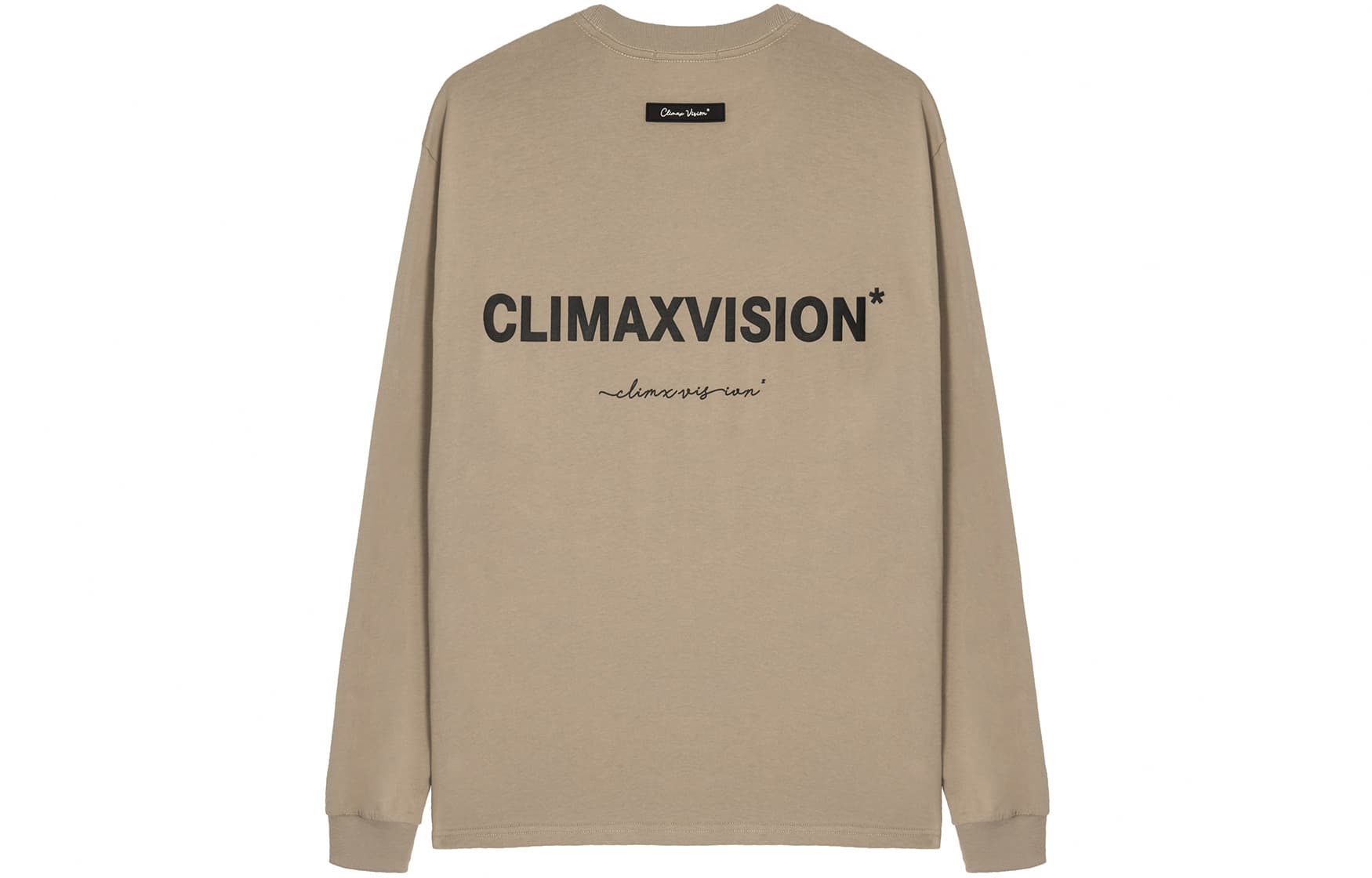 Футболка CLIMAX VISION T - изображение 1