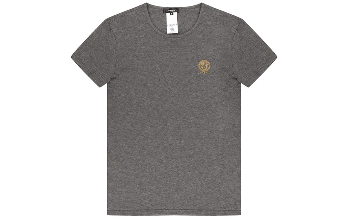Футболка VERSACE VERSACE LogoT - изображение 1